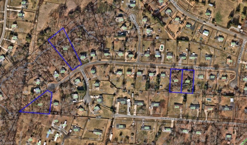 175-195 Twin Creeks Road Clemmons, NC 27012 - Photo 1 of 2