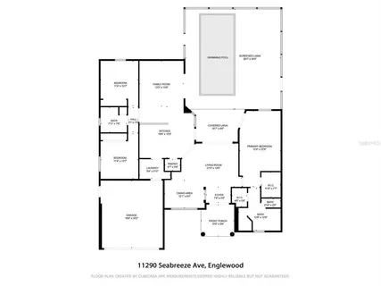 a picture of a bathroom with a shower