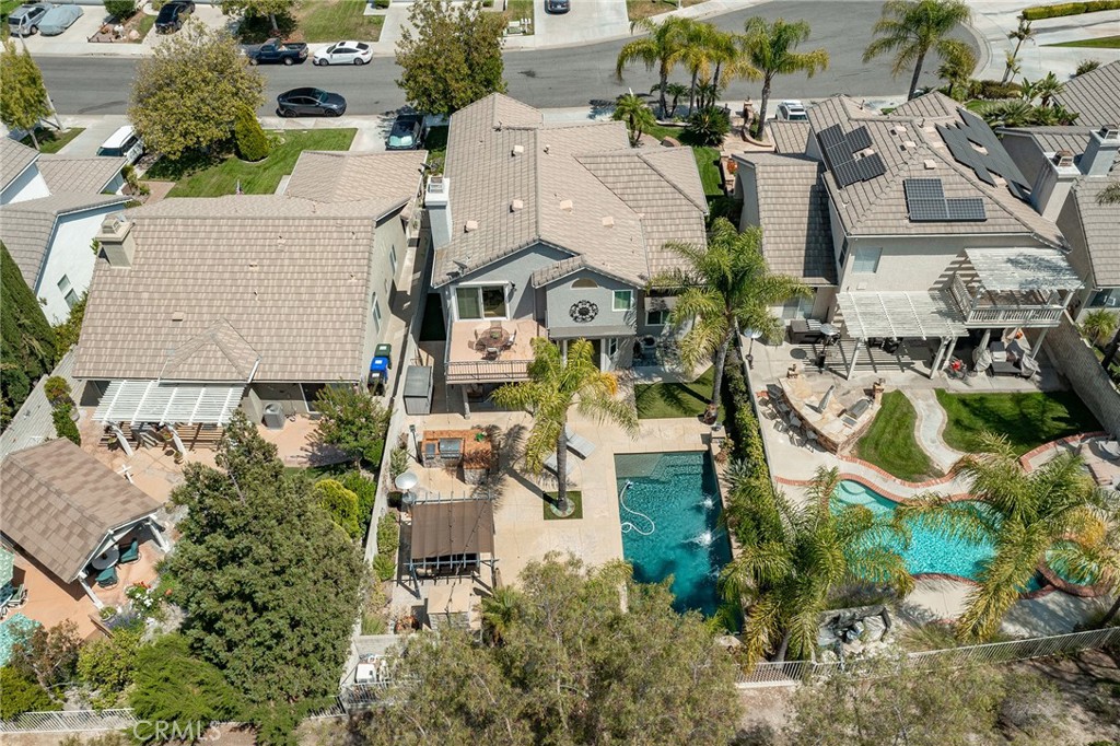 25613 Shaw Place Stevenson Ranch, CA 91381 - Photo 63 of 66