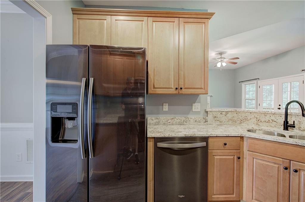 70 Creekside Way Hiram, GA 30141 - Photo 23 of 55