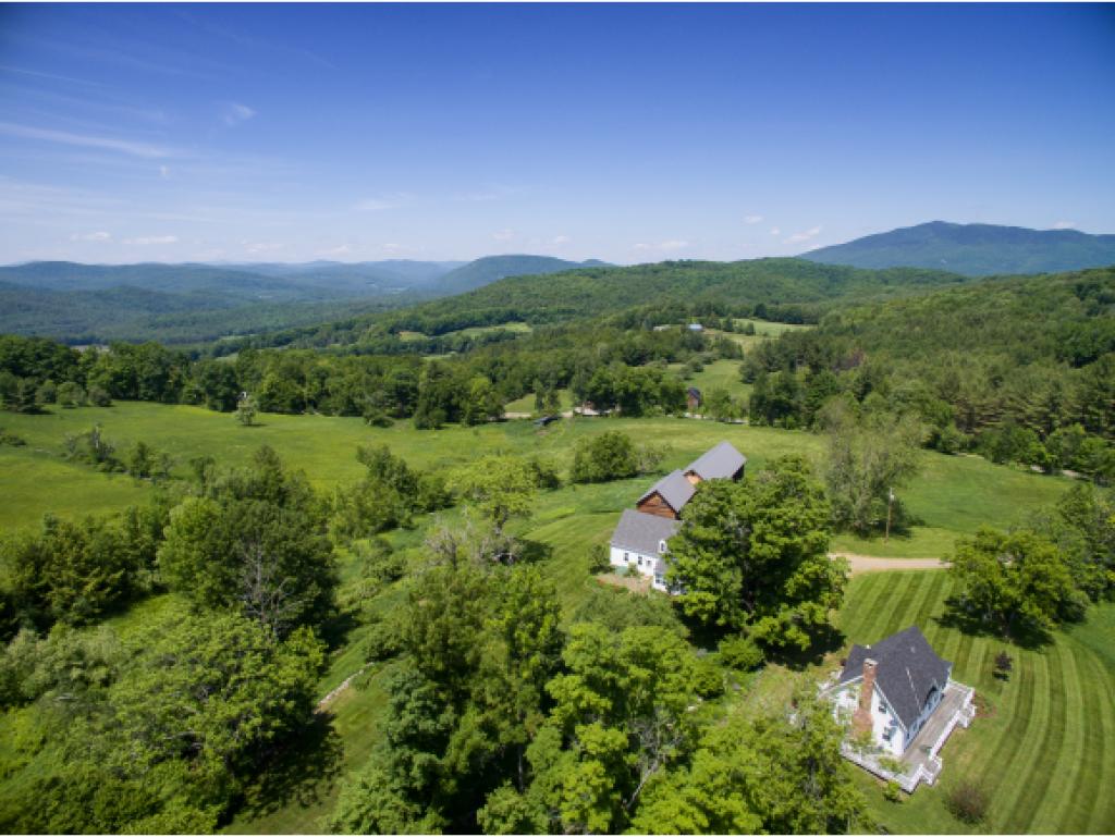 70-71 Hoisington Road Weathersfield, VT 05151 - Photo 2 of 36
