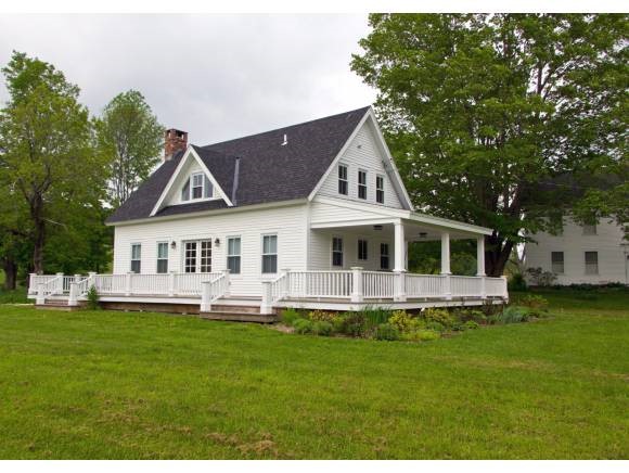 70-71 Hoisington Road Weathersfield, VT 05151 - Photo 11 of 36