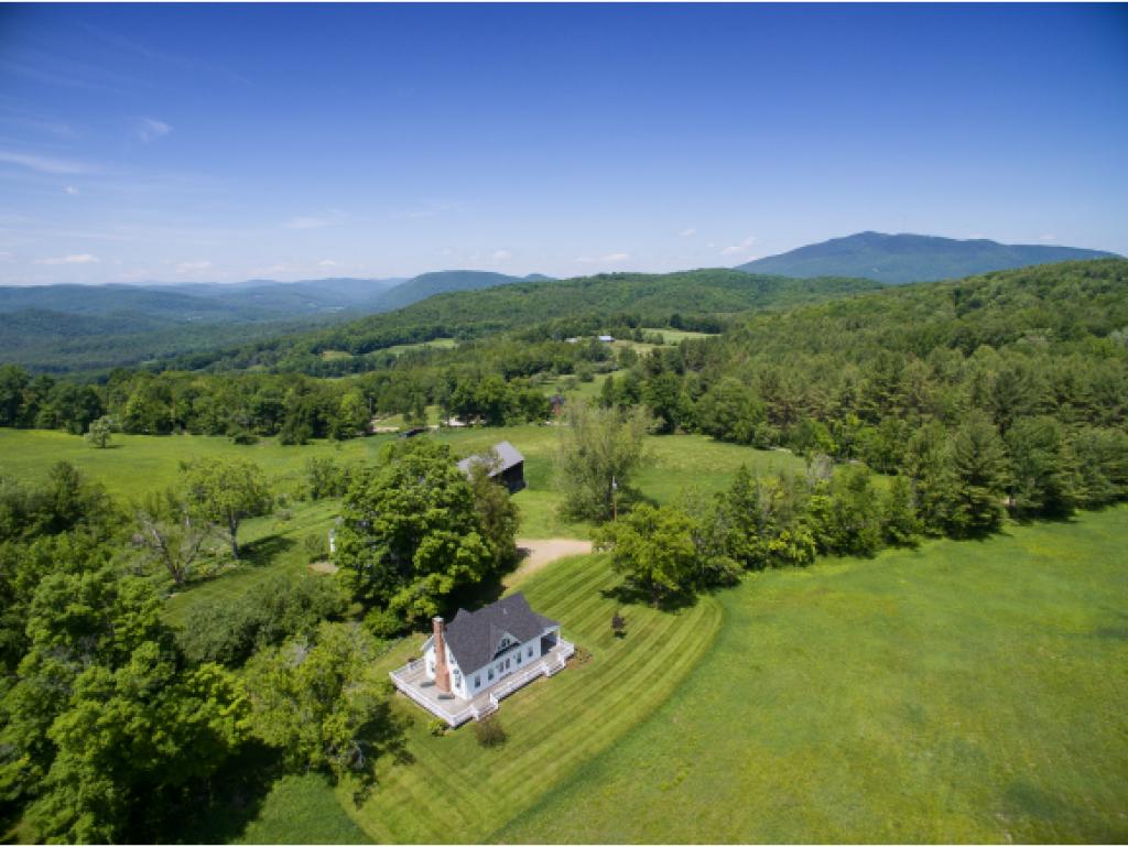 70-71 Hoisington Road Weathersfield, VT 05151 - Photo 3 of 36