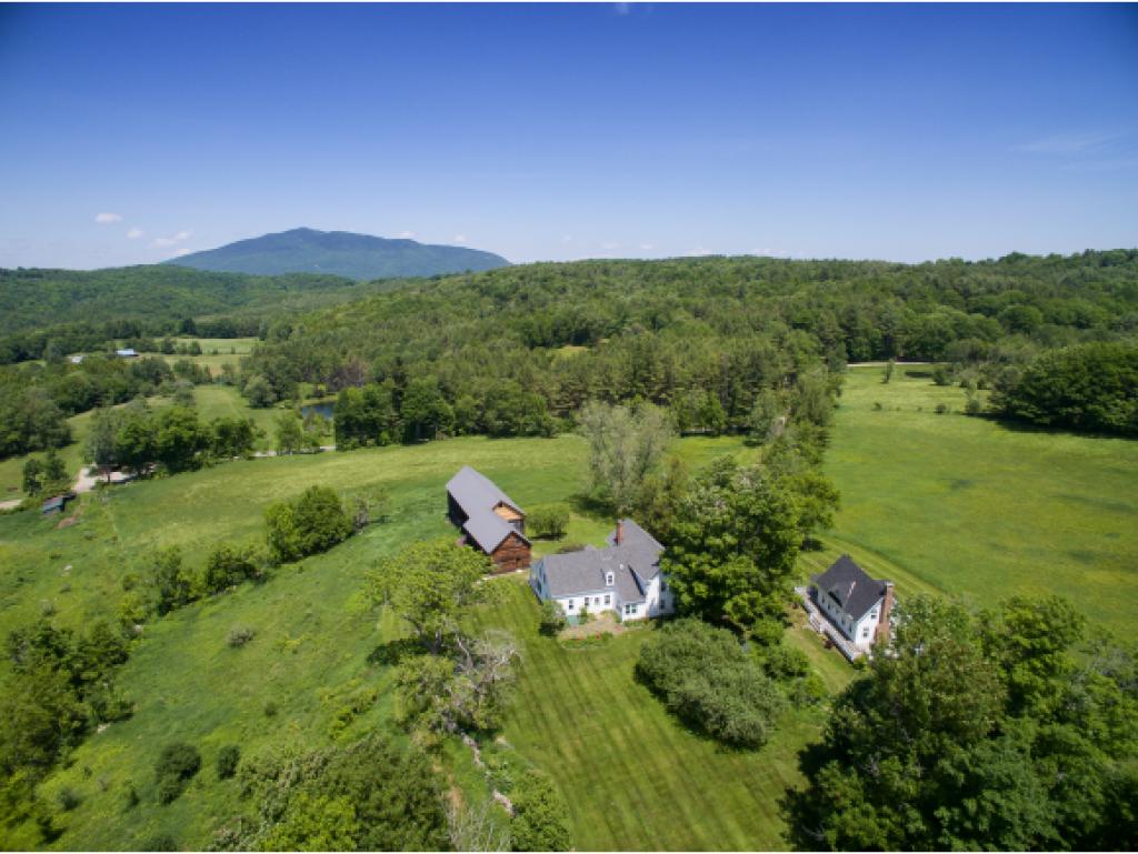 70-71 Hoisington Road Weathersfield, VT 05151 - Photo 4 of 36
