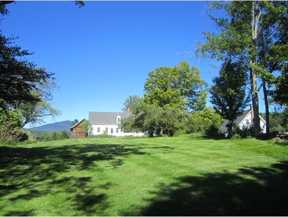 70-71 Hoisington Road Weathersfield, VT 05151 - Photo 6 of 36