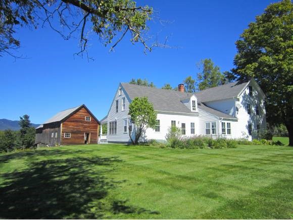 70-71 Hoisington Road Weathersfield, VT 05151 - Photo 7 of 36