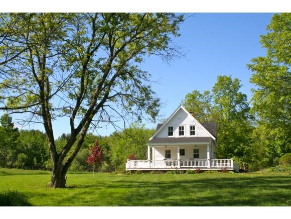 70-71 Hoisington Road Weathersfield, VT 05151 - Photo 10 of 36