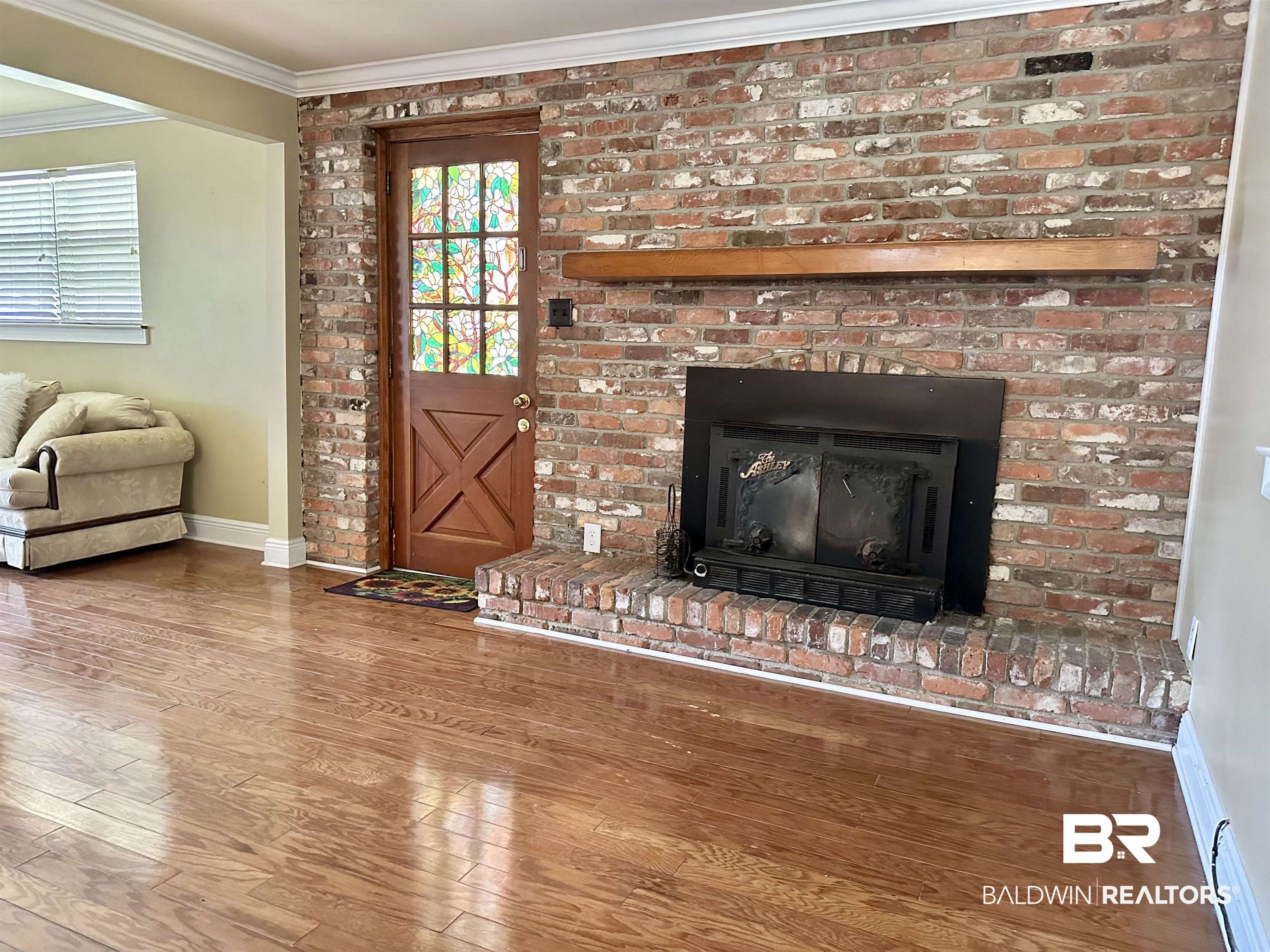 1626 Old Castleberry Road Brewton, AL 36426 - Photo 9 of 17
