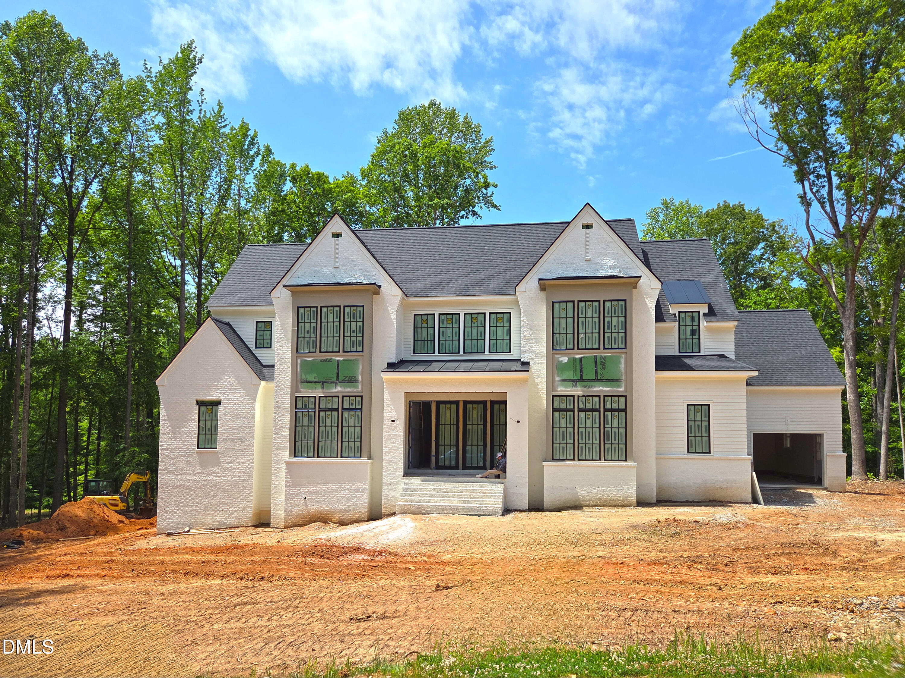 6477 Sanctuary Falls Drive Raleigh, NC 27614 - Photo 1 of 36 BH 24 Sanctuary