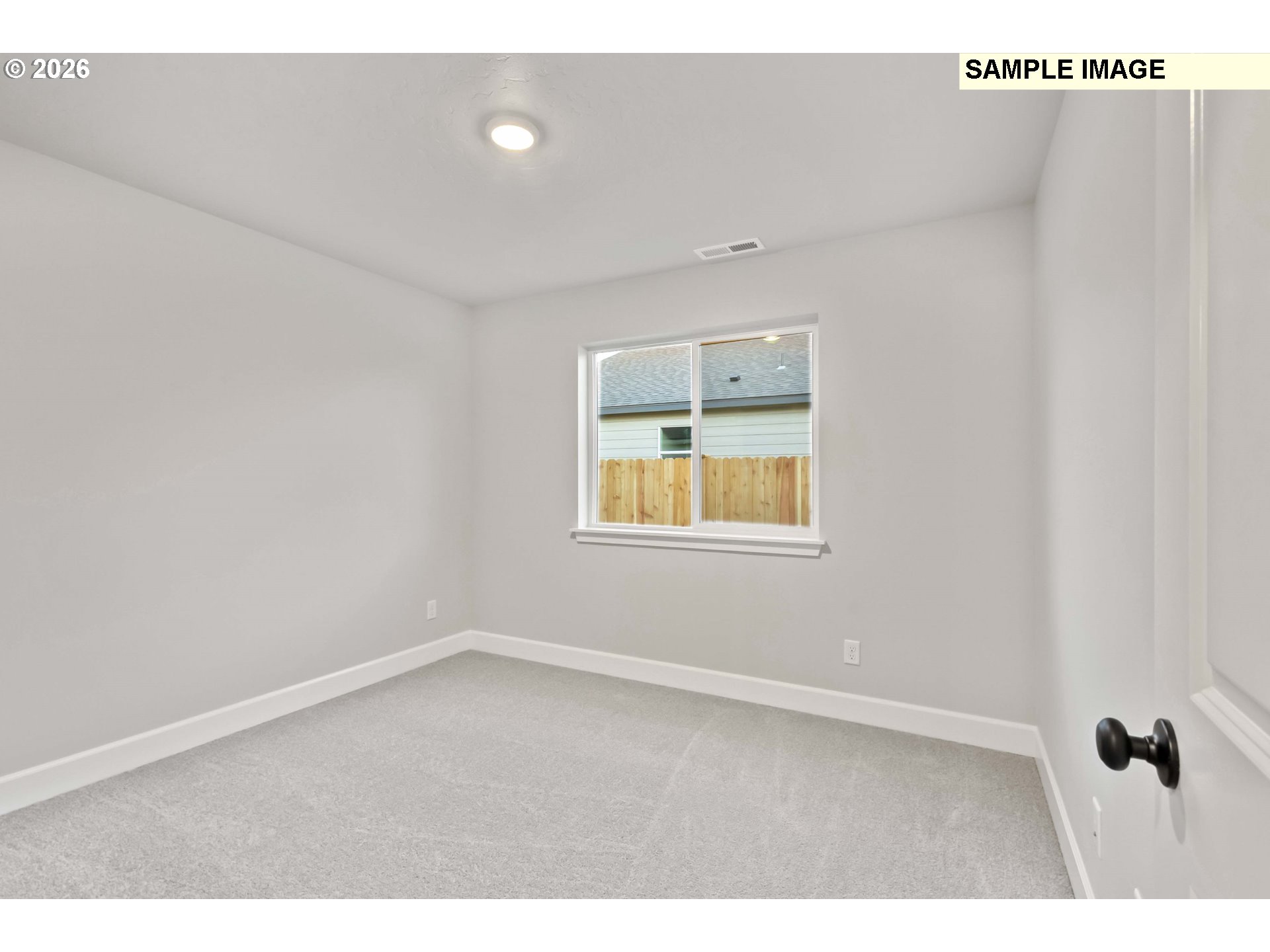 481 Taft Street Umatilla, OR 97882 - Photo 17 of 18 a view of an empty room