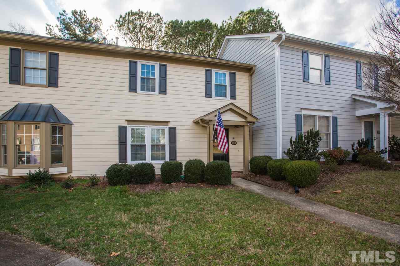 6705 Twin Tree Court Raleigh, NC 27613 - Photo 1 of 20