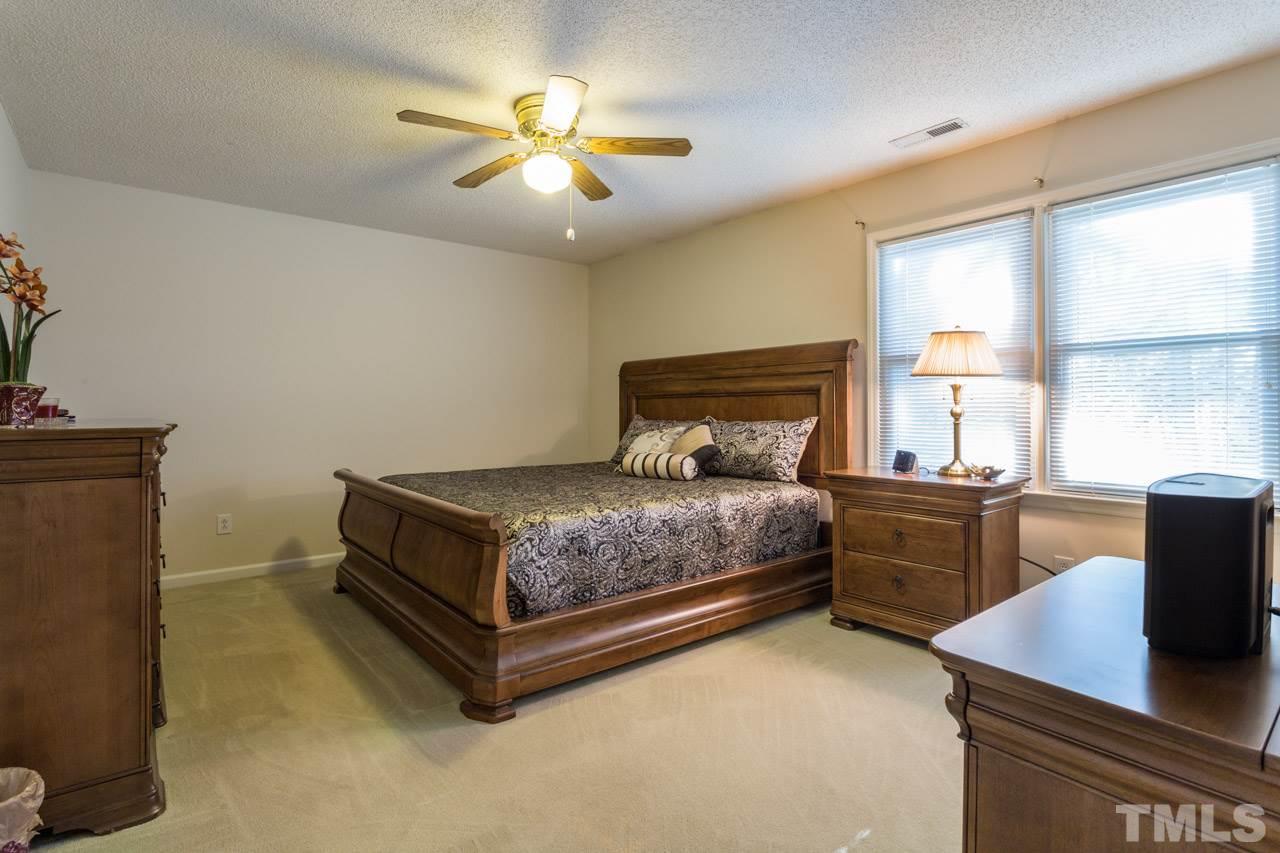 6705 Twin Tree Court Raleigh, NC 27613 - Photo 12 of 20