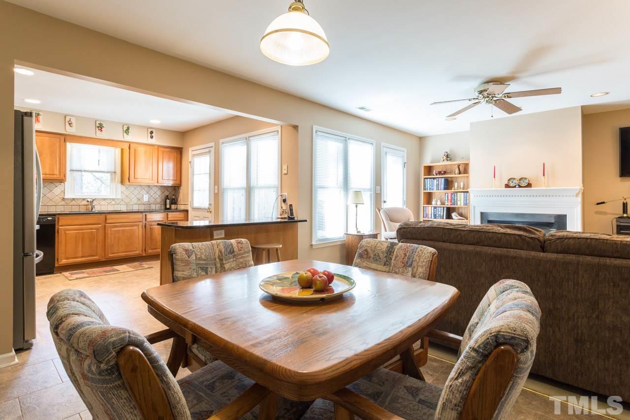 6705 Twin Tree Court Raleigh, NC 27613 - Photo 8 of 20