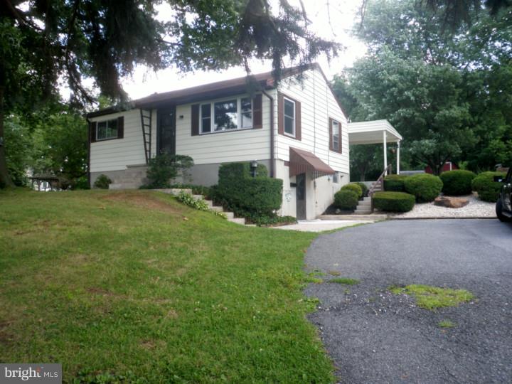 556 Fritztown Road Sinking Spring, PA 19608 - Photo 1 of 23