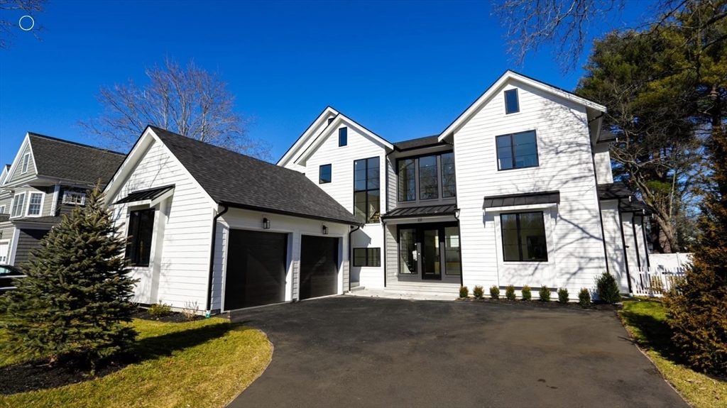 22 Defrancesco Circle Needham, MA 02492 - Photo 1 of 24 Gallery Image 1