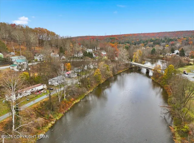 $225,000 | 760 Hudson Street, Hawley, PA 18428