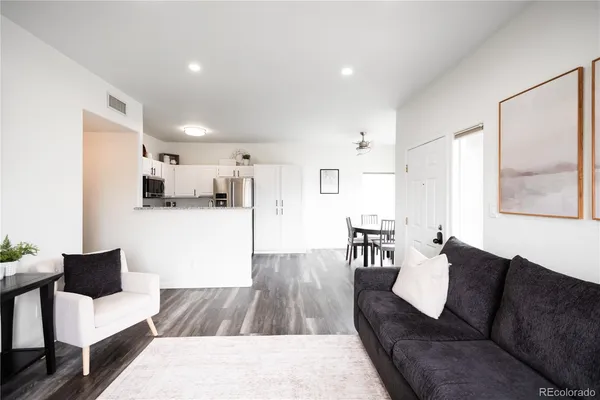 $349,999 | 3727 East Cactus Creek Court, Unit 104, Highlands Ranch, CO 80126