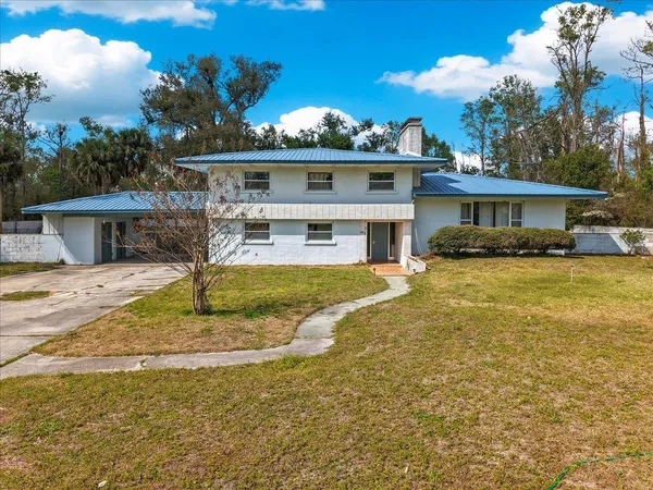 $299,000 | 110 Ridge Road, Perry, FL 32348