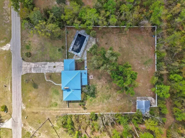 $299,000 | 110 Ridge Road, Perry, FL 32348
