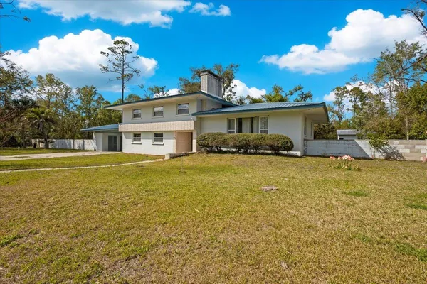 $299,000 | 110 Ridge Road, Perry, FL 32348