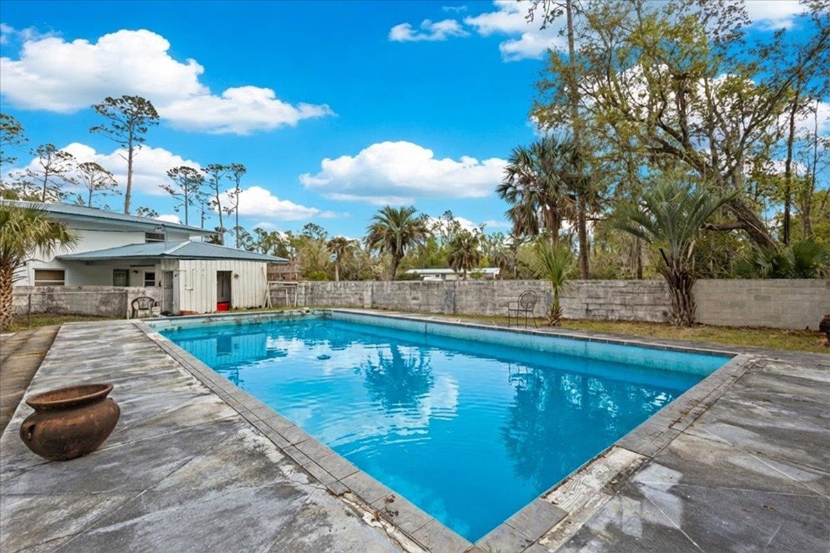 110 Ridge Road Perry, FL 32348 - Photo 2 of 50