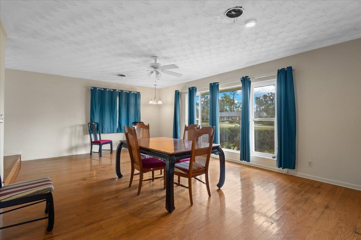 110 Ridge Road Perry, FL 32348 - Photo 23 of 50