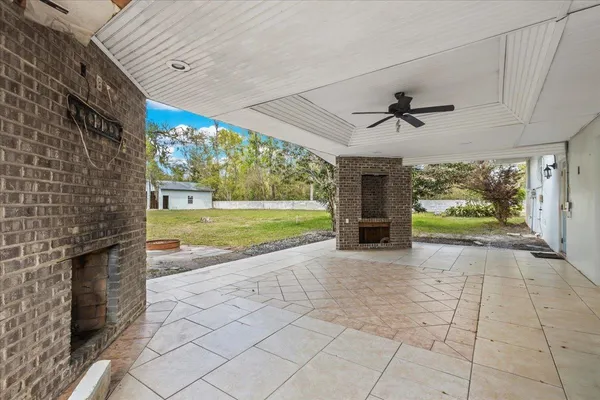 $299,000 | 110 Ridge Road, Perry, FL 32348