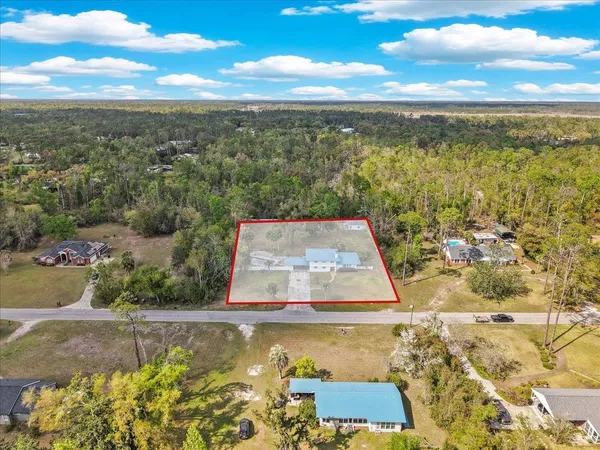 $299,000 | 110 Ridge Road, Perry, FL 32348