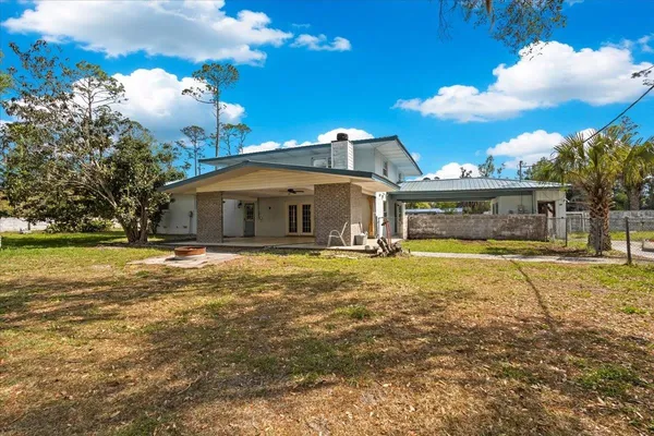 $299,000 | 110 Ridge Road, Perry, FL 32348