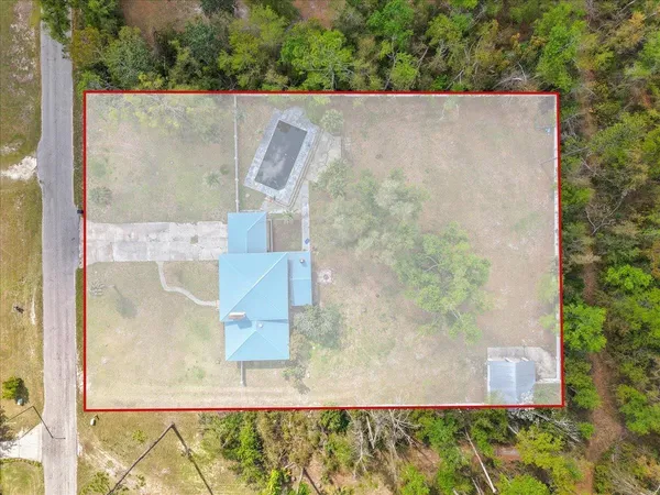 $299,000 | 110 Ridge Road, Perry, FL 32348