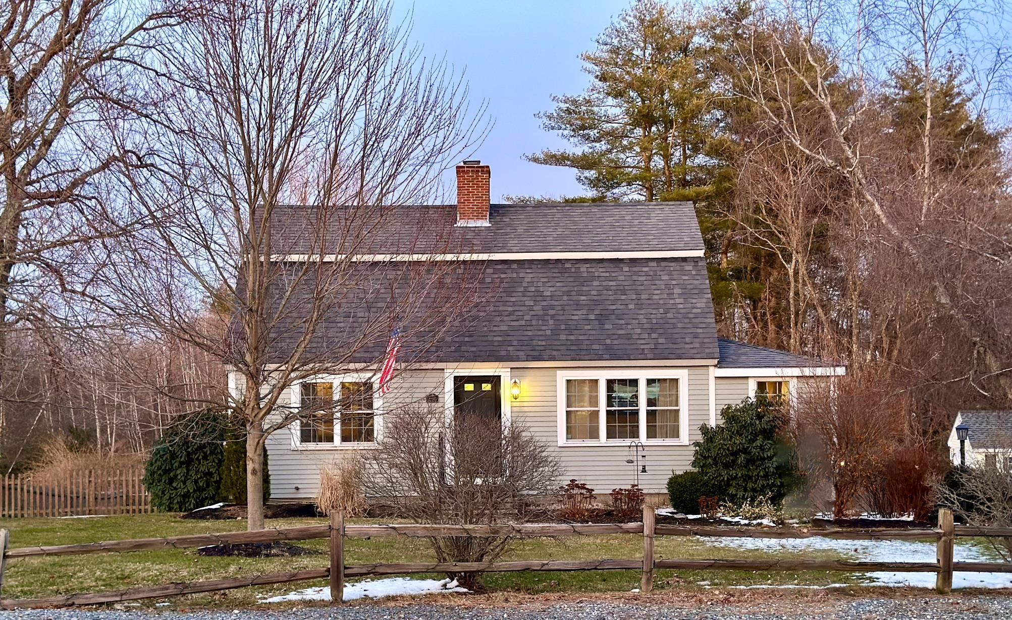 296 Dover Point Road Dover, NH 03820 - Photo 1 of 38