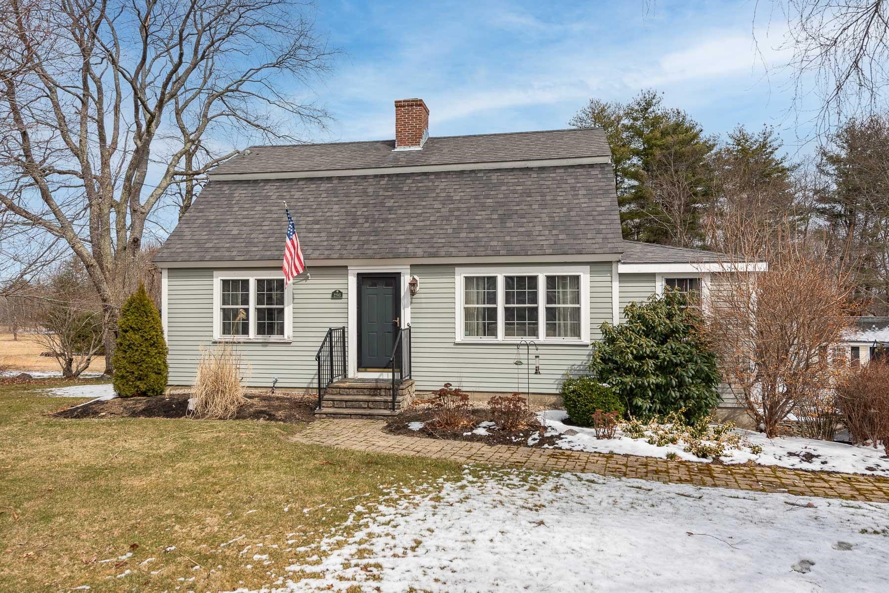 296 Dover Point Road Dover, NH 03820 - Photo 24 of 38