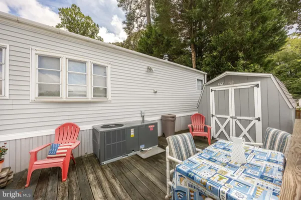 $159,900 | 273 Woodhaven Court, Berlin, MD 21811