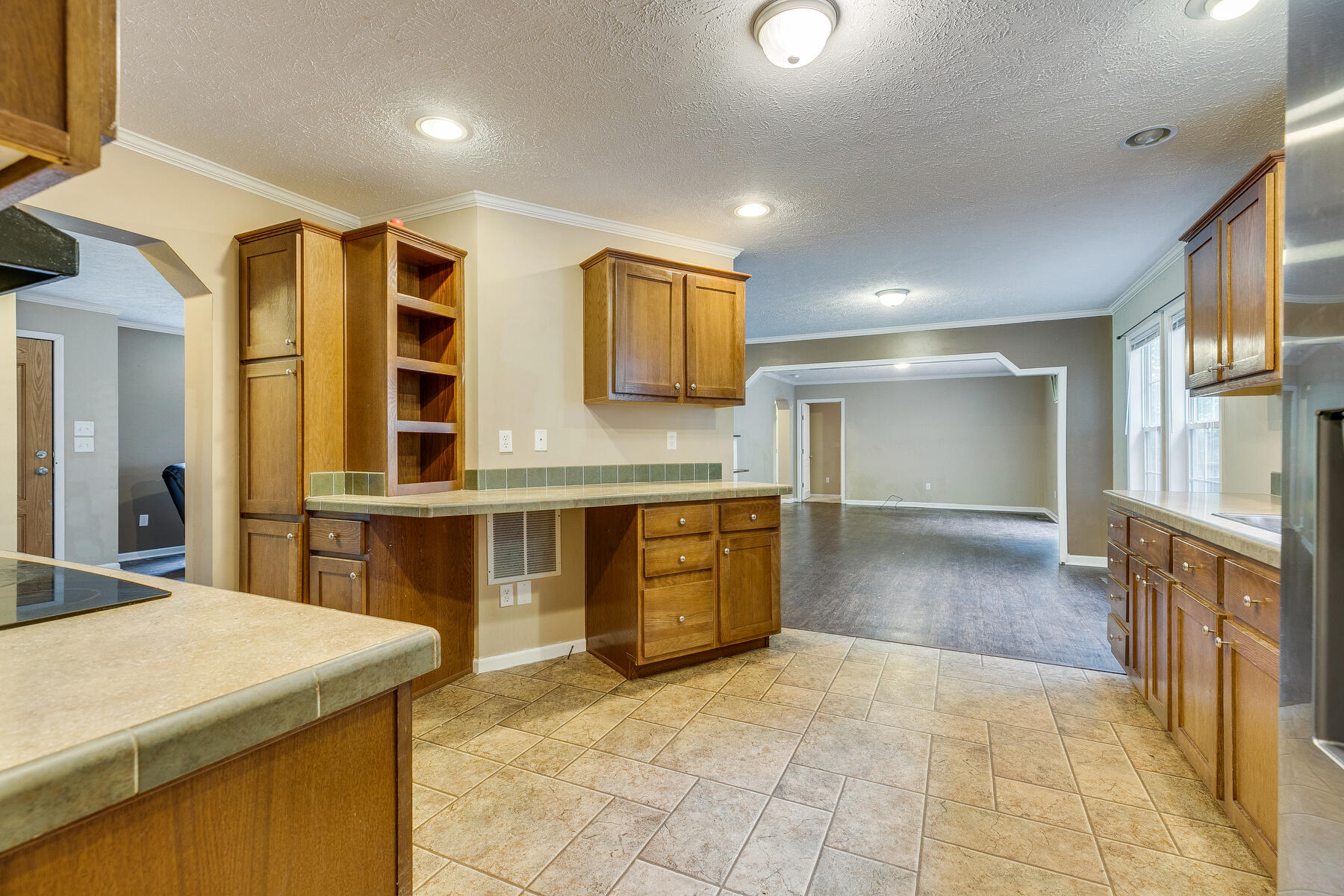 944 Chadwell Road Kingsport, TN 37660 - Photo 14 of 36 017