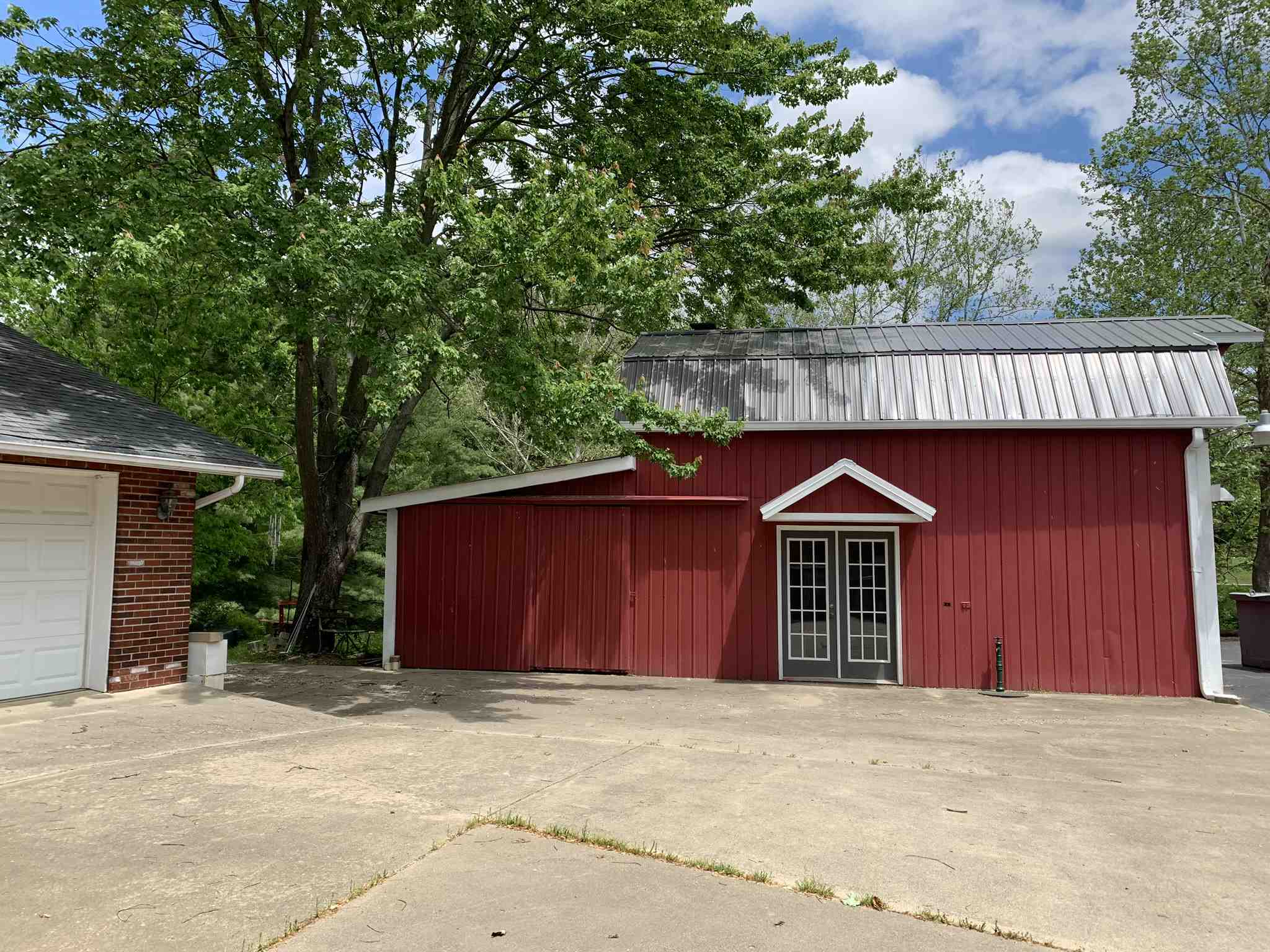 6950 West Ratliff Road Bloomington, IN 47404 - Photo 26 of 33
