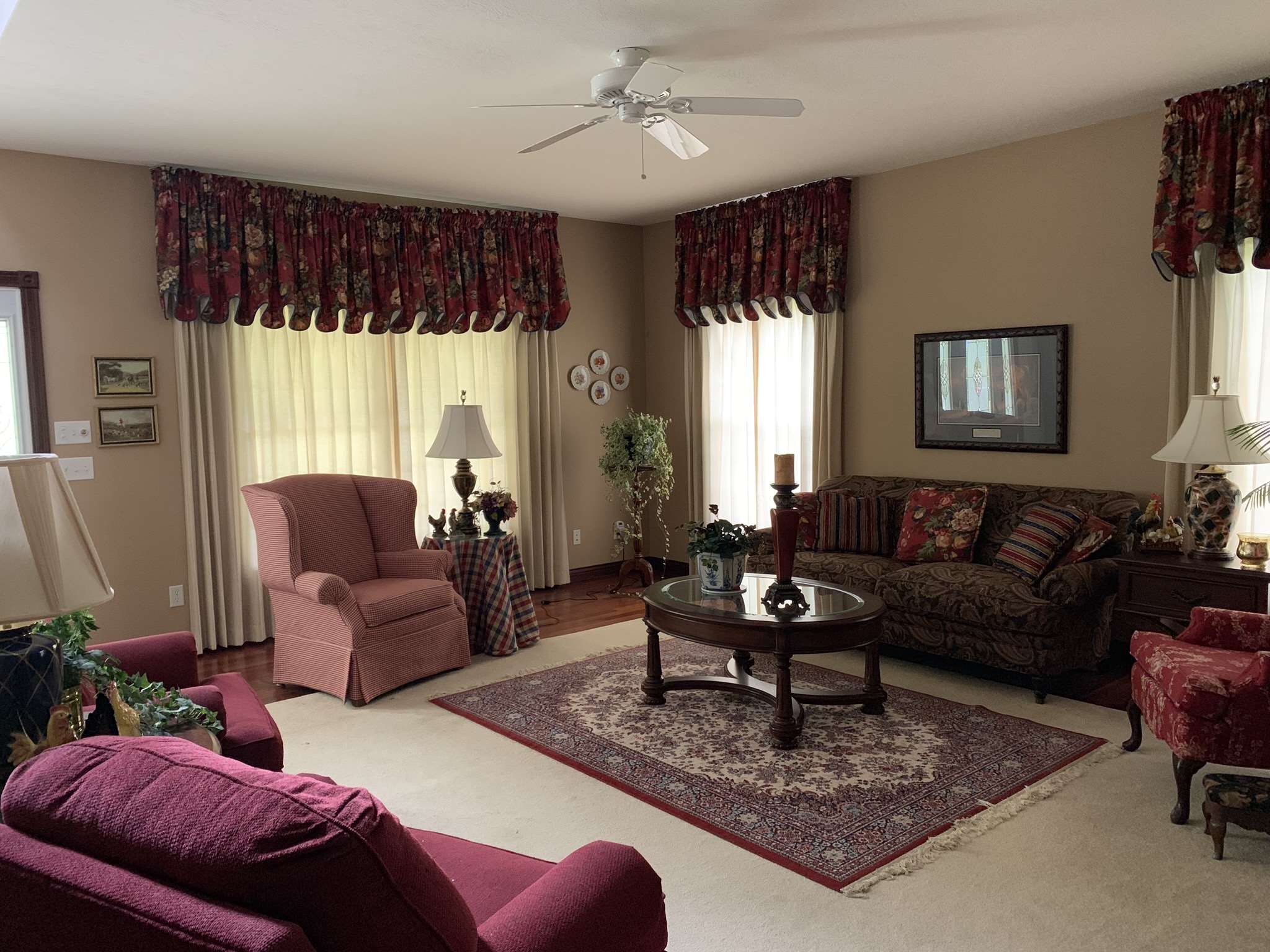 6950 West Ratliff Road Bloomington, IN 47404 - Photo 4 of 33