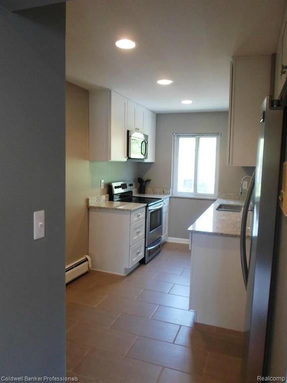 1713 East 14 Mile Road, Unit 19 Birmingham, MI 48009 - Photo 8 of 14