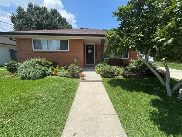 $299,000 | 4616 Purdue Drive, Metairie, LA 70003
