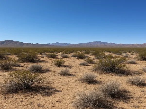 $14,000 | 207-02-026 North Angell Road, Yucca, AZ 86438