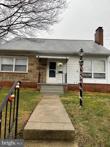 $440,000 | 404 Biggs Avenue, Frederick, MD 21702