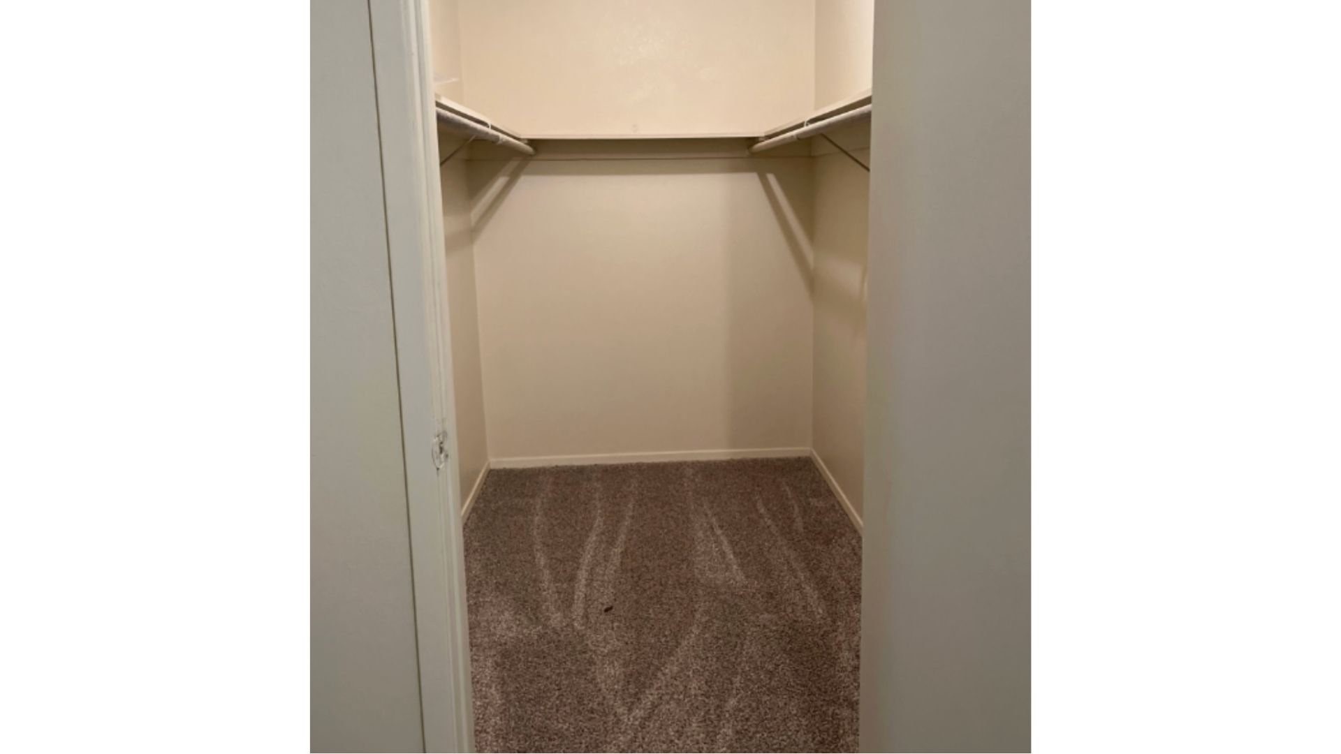 1510 East Loop 304 Crockett, TX 75835 - Photo 11 of 17 a view of closet