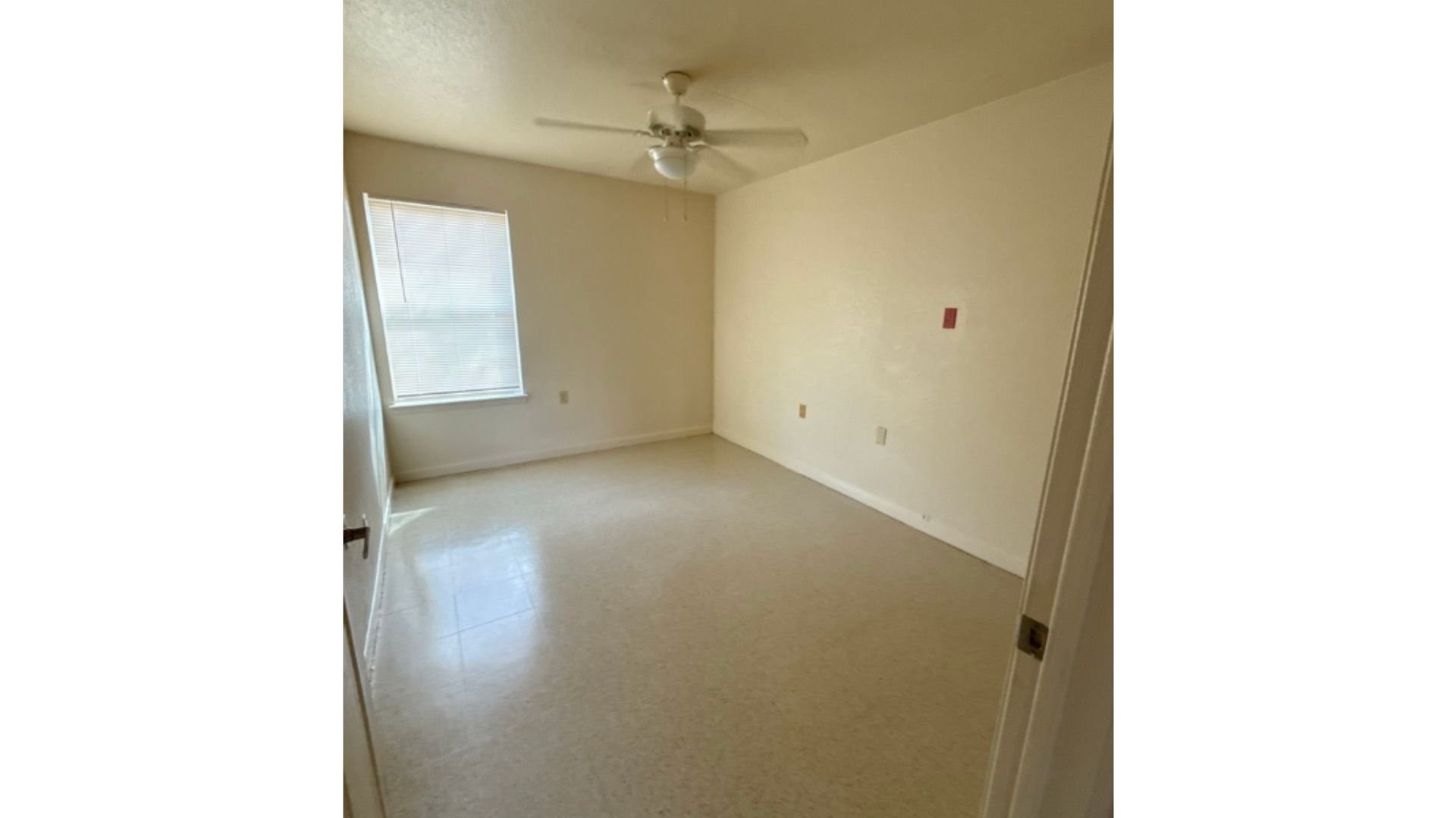 1510 East Loop 304 Crockett, TX 75835 - Photo 16 of 17 a view of a room with a ceiling fan
