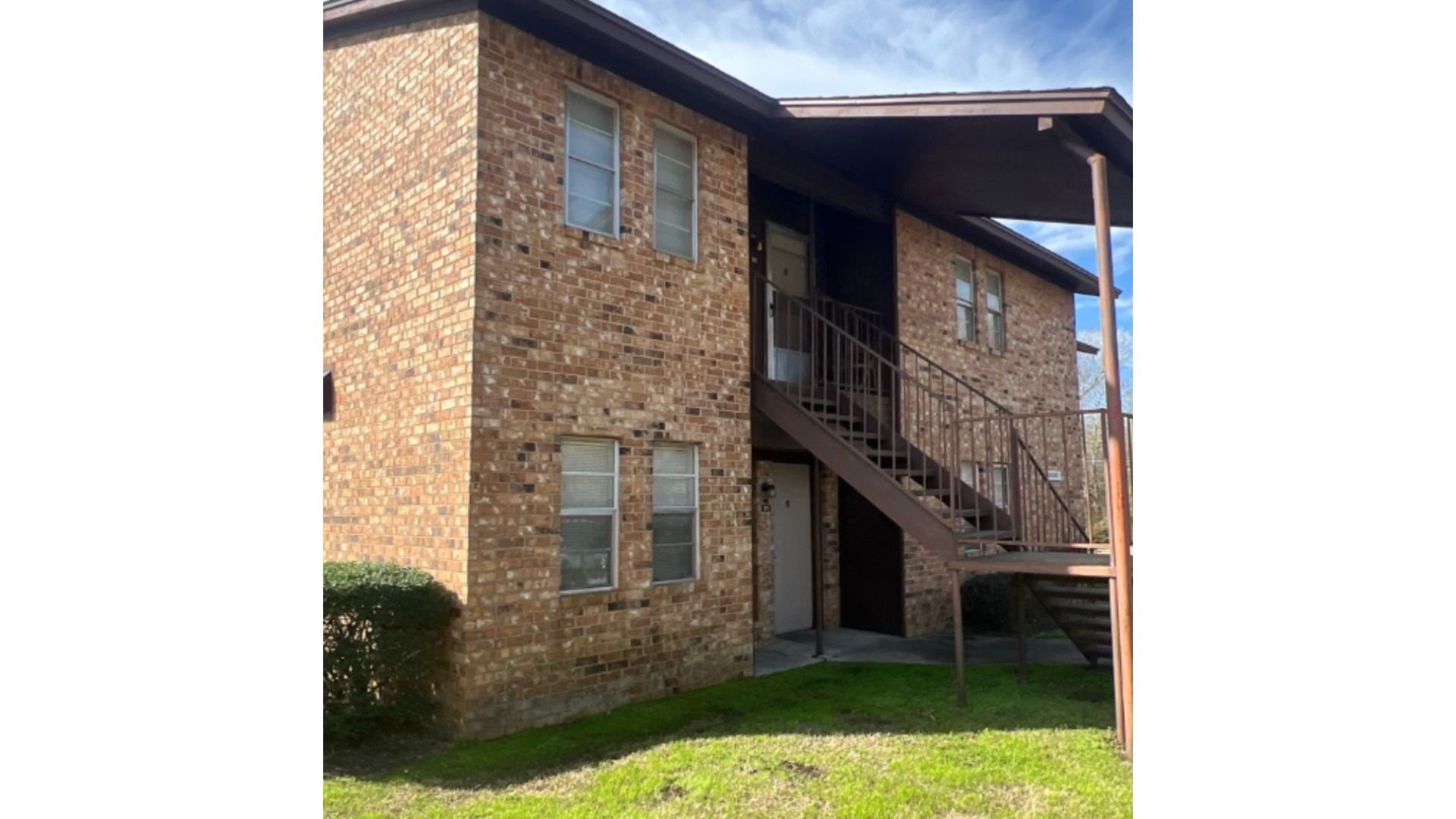1510 East Loop 304 Crockett, TX 75835 - Photo 10 of 17 a backyard of a house
