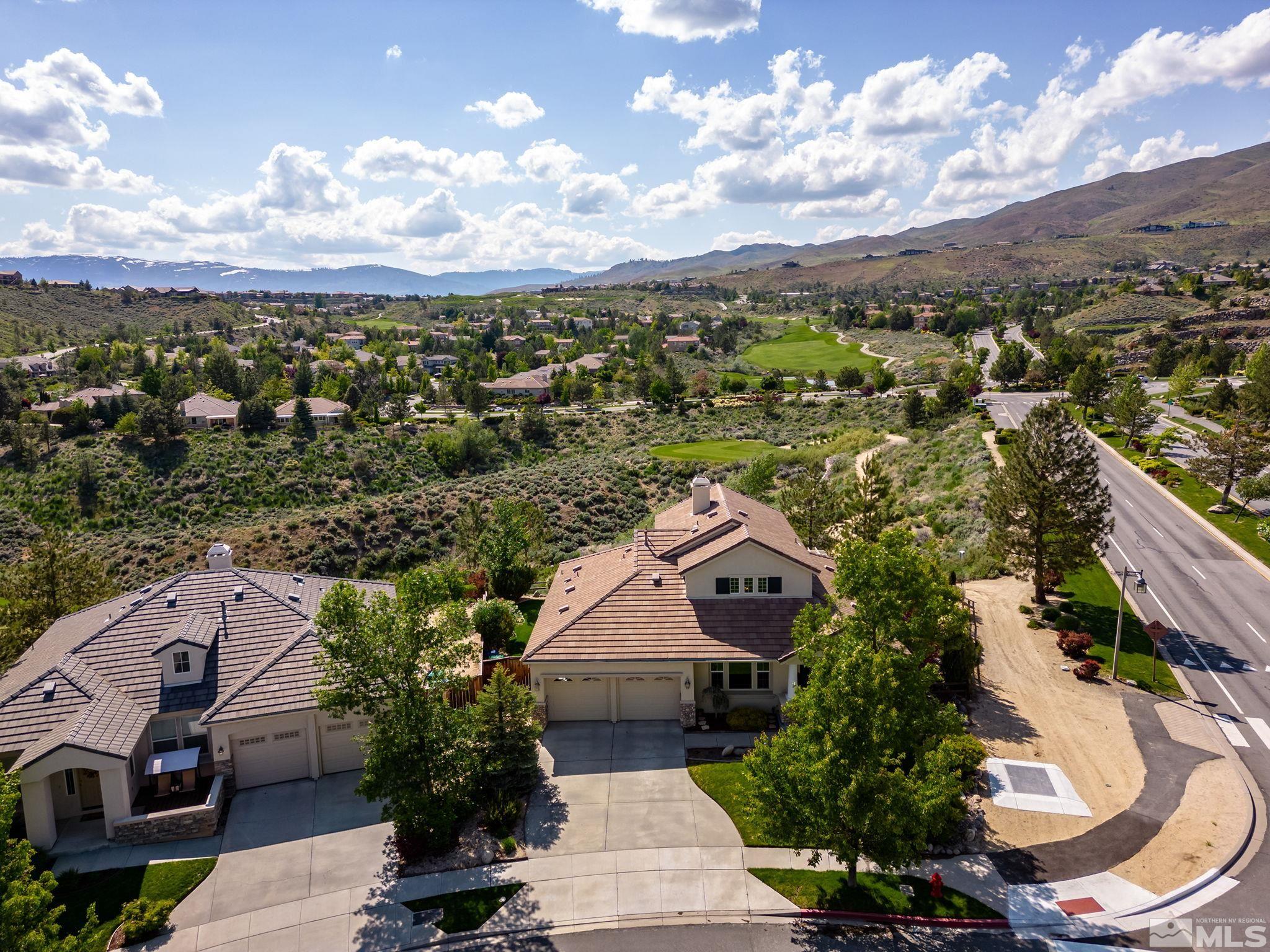 7898 Morgan Pointe Circle Reno, NV 89523 - Photo 7 of 40 Photo 7