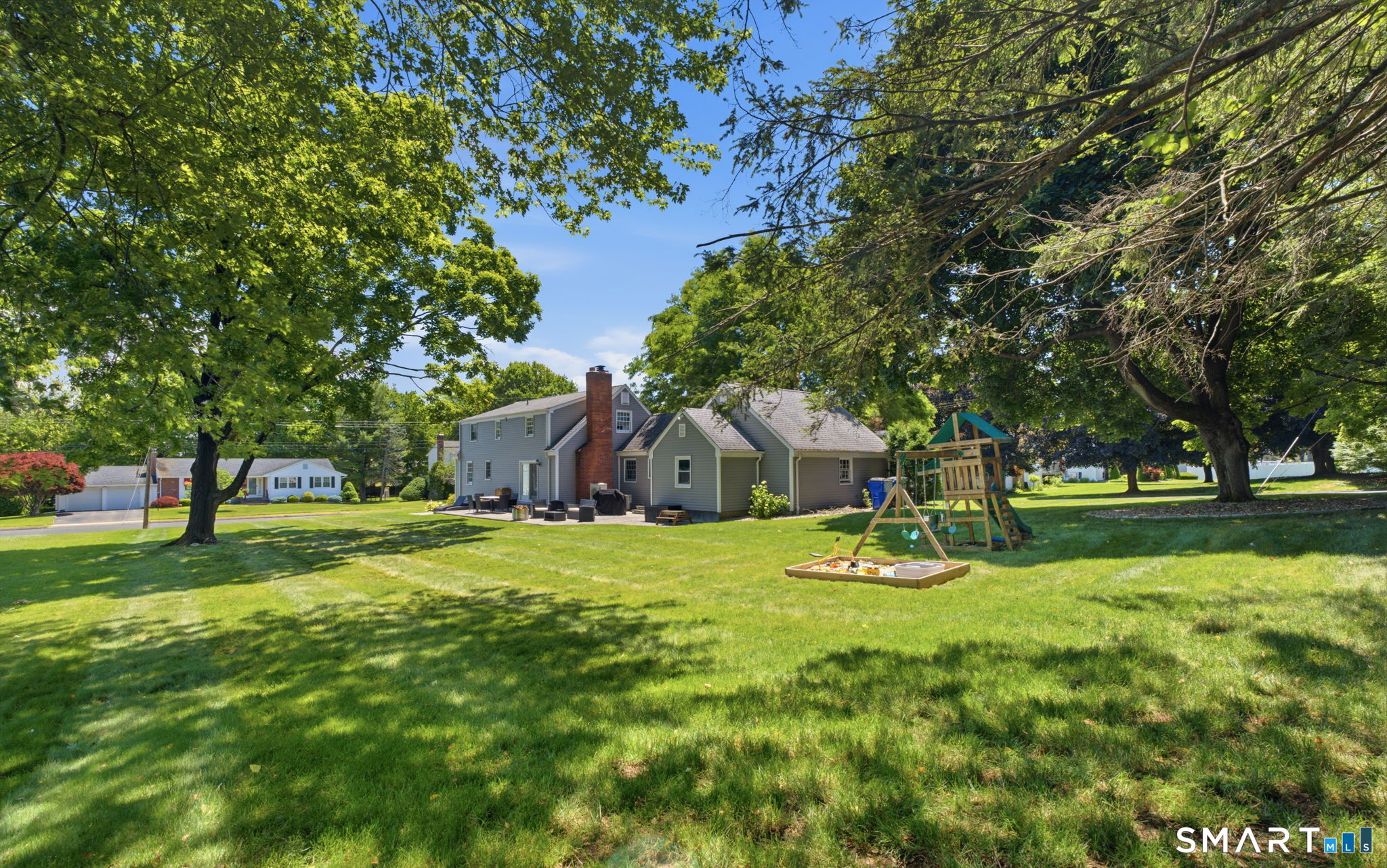 9 Pondside Drive Wethersfield, CT 06109 - Photo 31 of 40