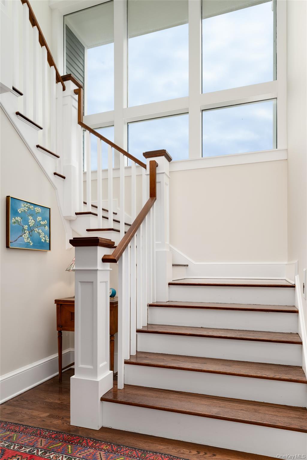 239 Sunny Ridge Road Harrison, NY 10528 - Photo 3 of 33 a view of entryway