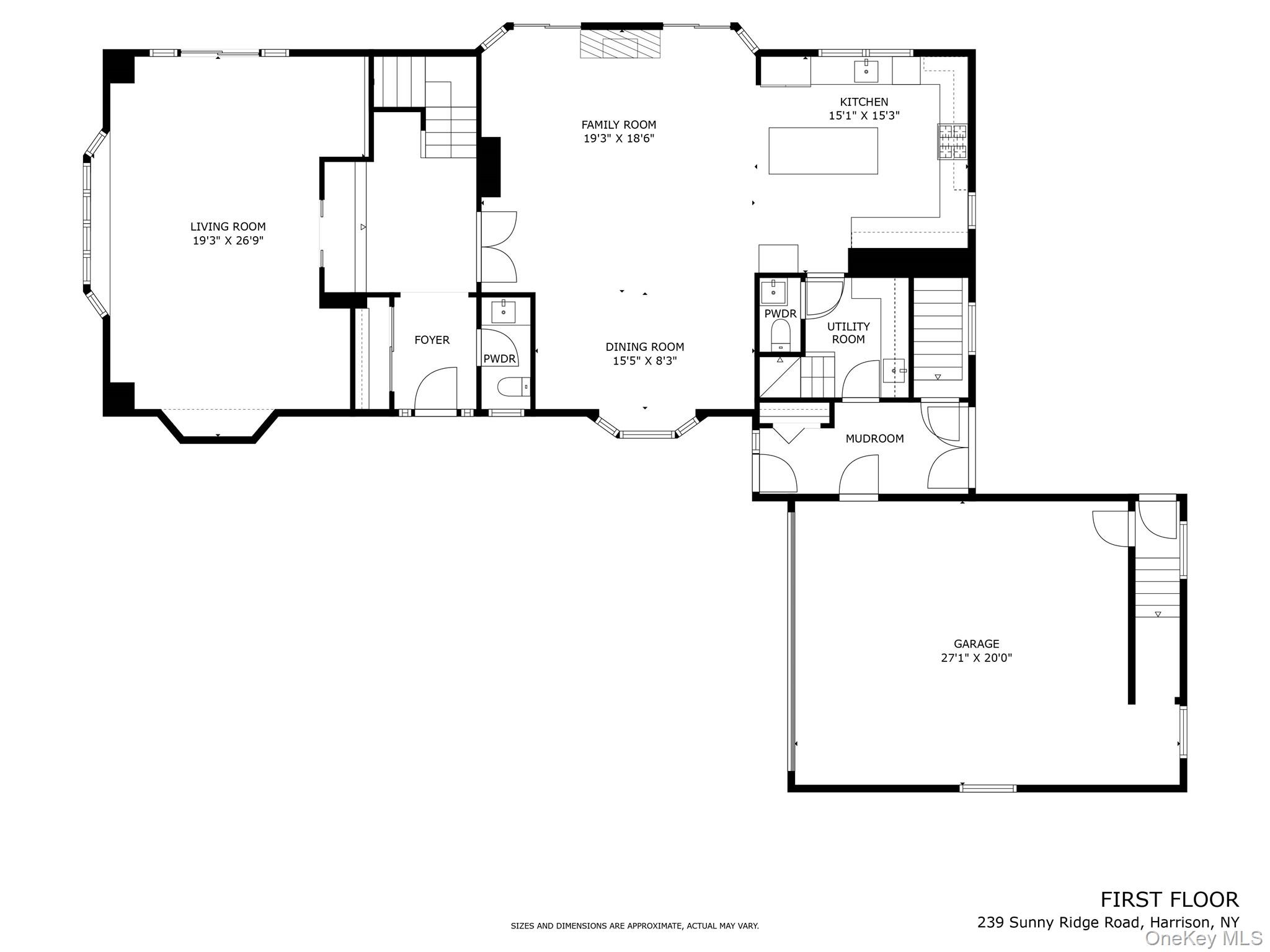 239 Sunny Ridge Road Harrison, NY 10528 - Photo 31 of 33