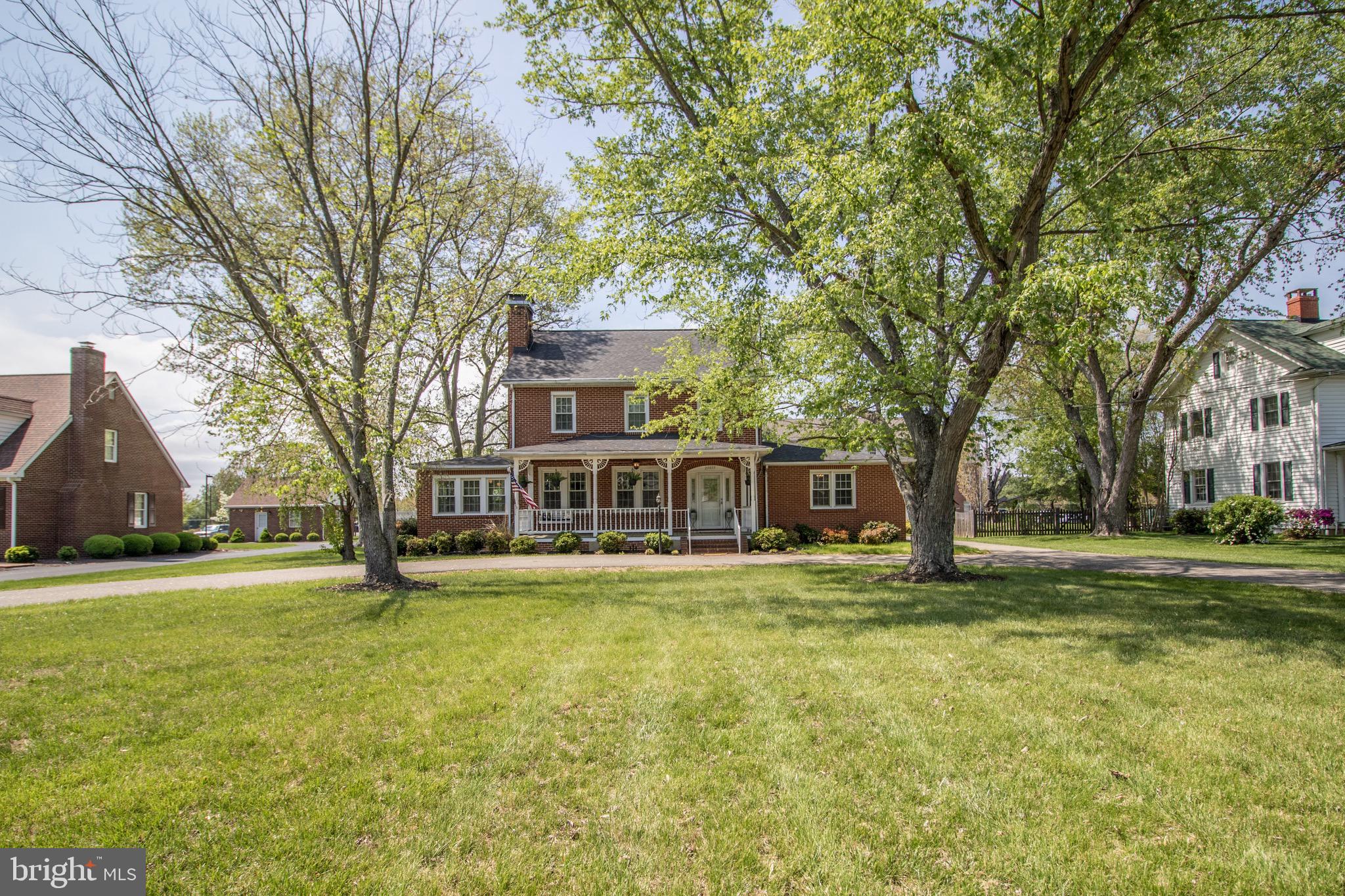 23075 Hollywood Road Leonardtown, MD 20650 - Photo 1 of 82 Gallery Image 1