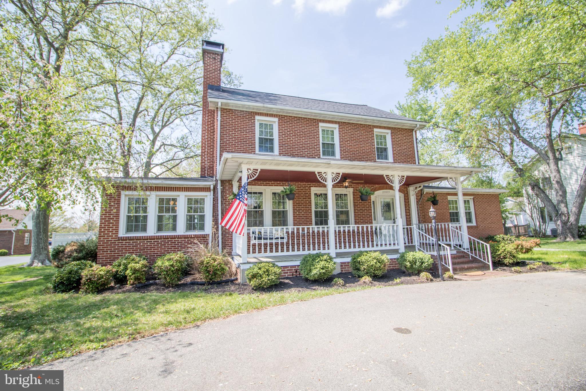 23075 Hollywood Road Leonardtown, MD 20650 - Photo 4 of 82 Gallery Image 4