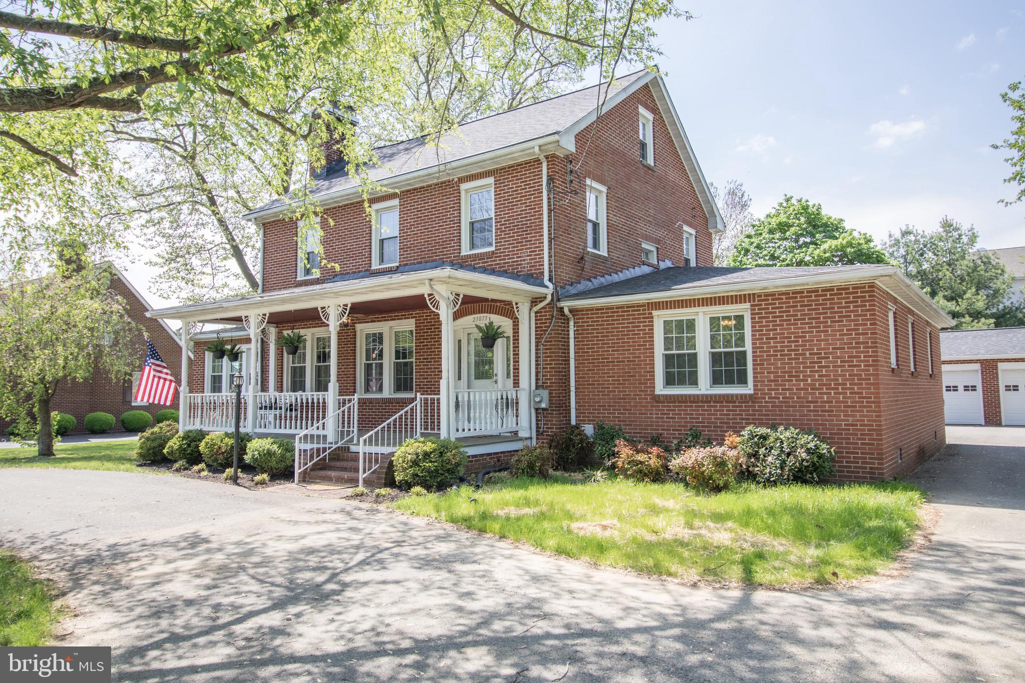 23075 Hollywood Road Leonardtown, MD 20650 - Photo 6 of 82 Gallery Image 6